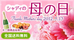 VfB̓̕ Thanks Mother's day 2012.5.13 S ꕔi